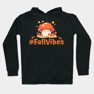 Fall Vibes Hoodie